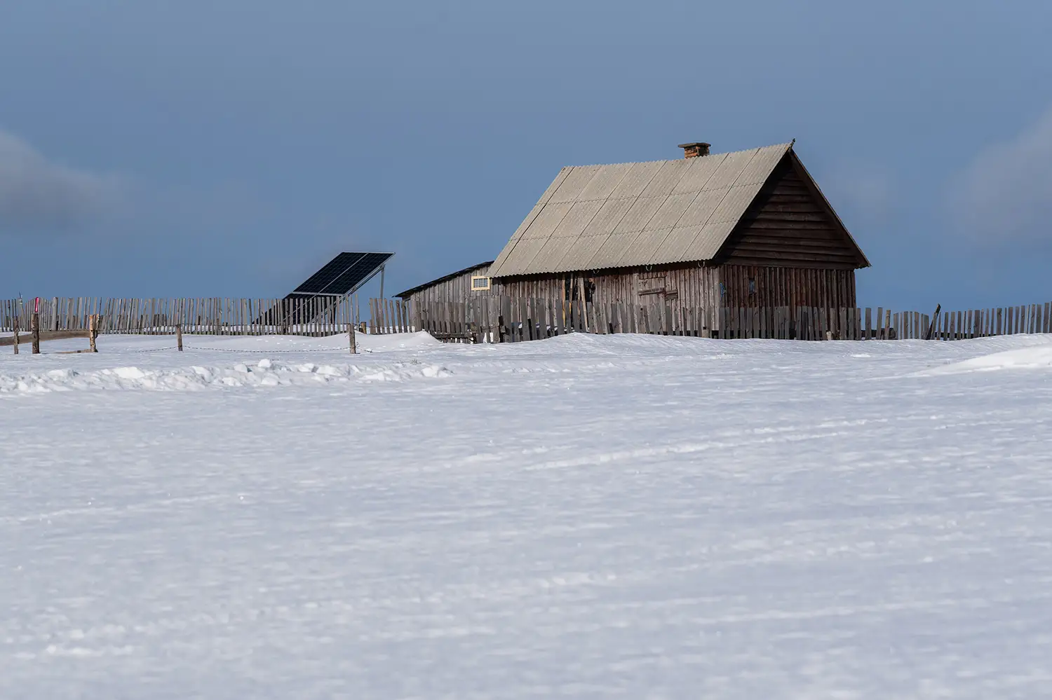 Munții Gilău - Muntele Mare