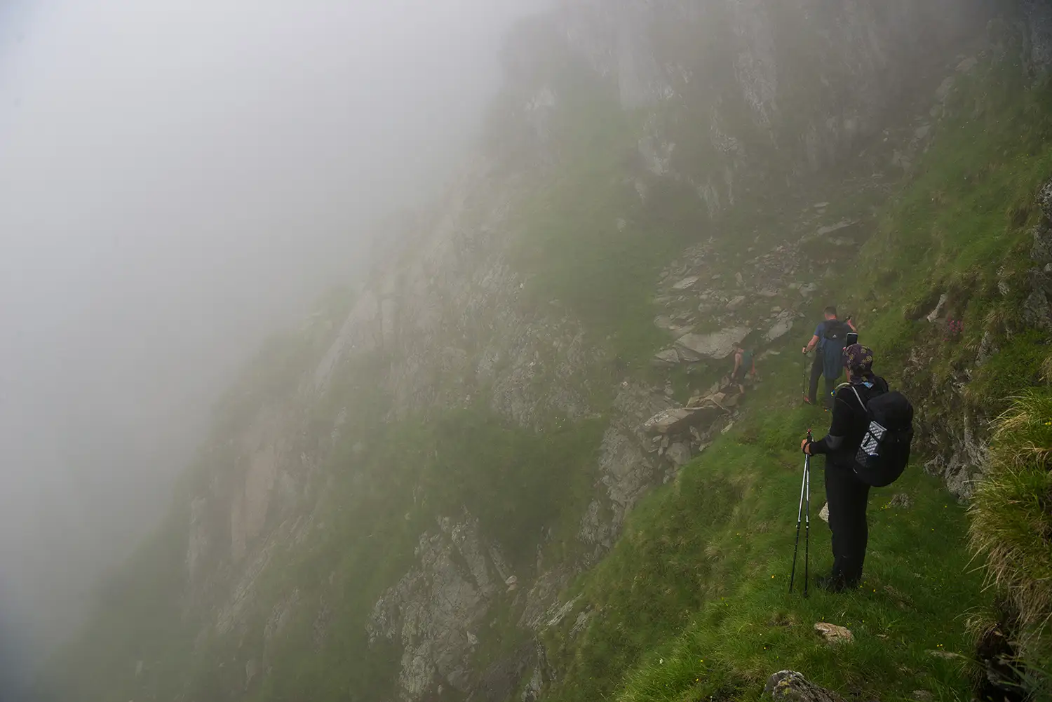  Munții Făgărașului