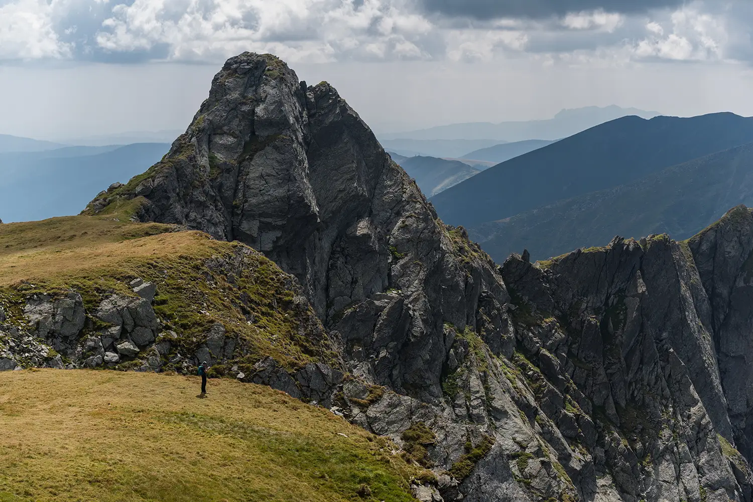  Munții Făgărașului