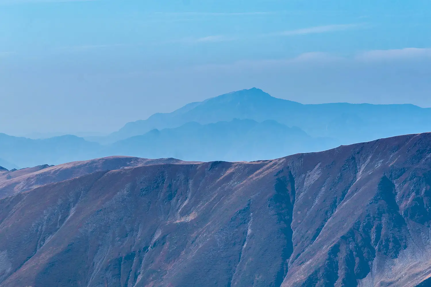  Munții Făgărașului