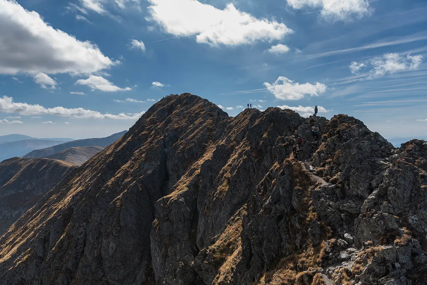  Munții Făgărașului