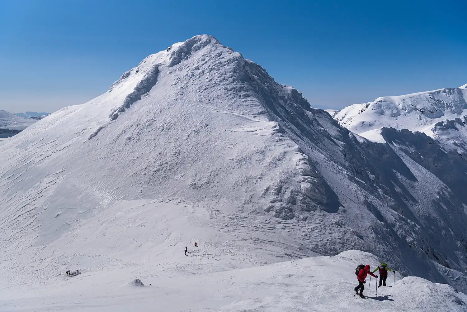 Carpații Meridionali