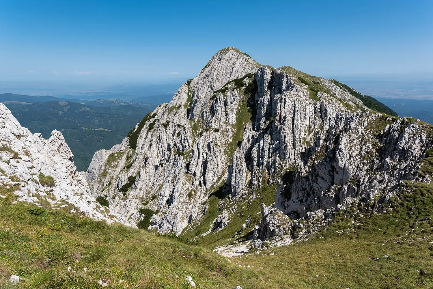  Piatra Craiului