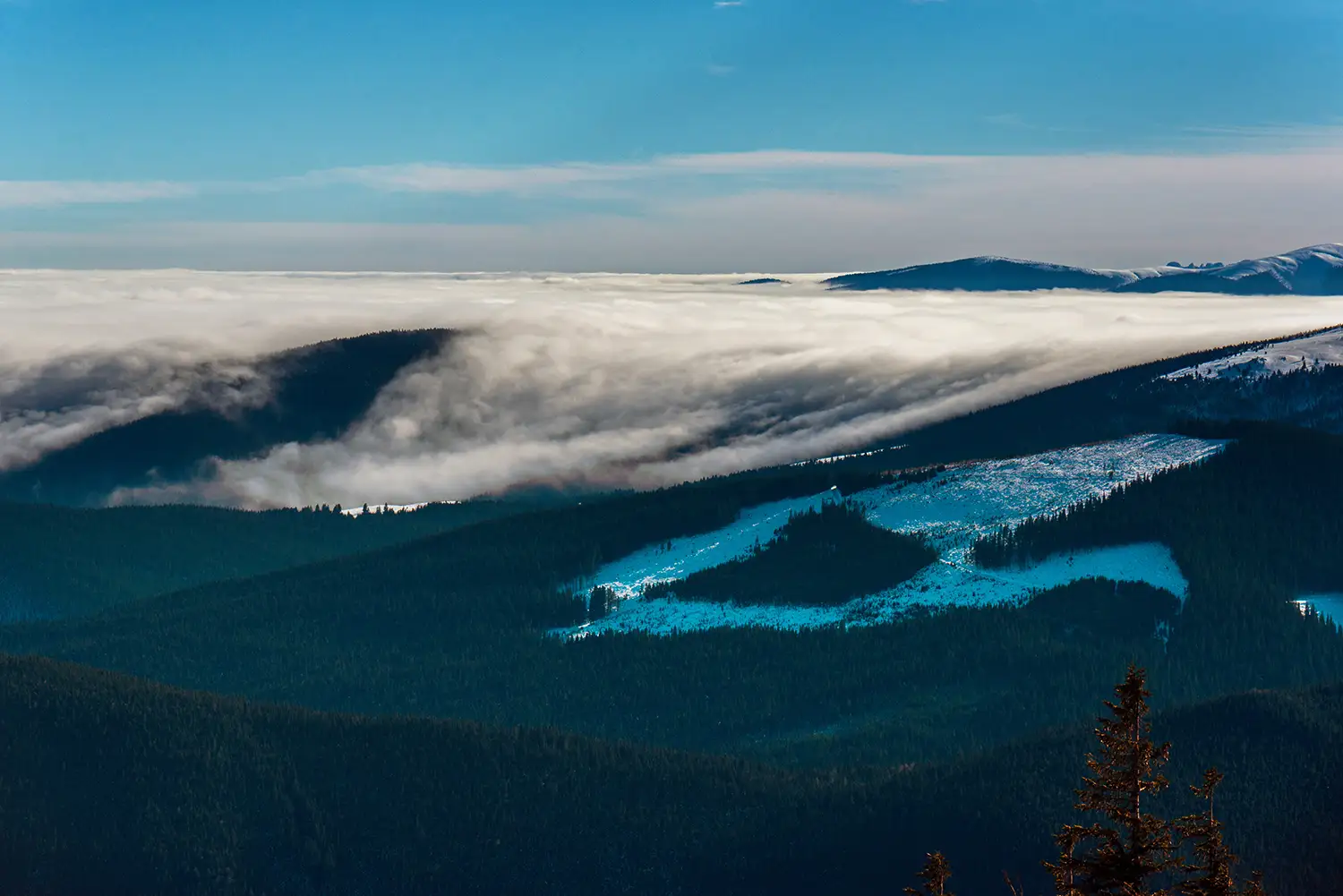 Carpații Meridionali