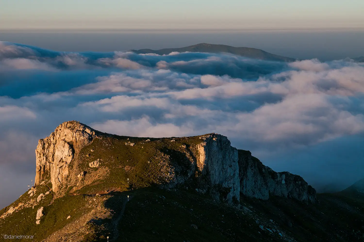  Carpații Meridionali