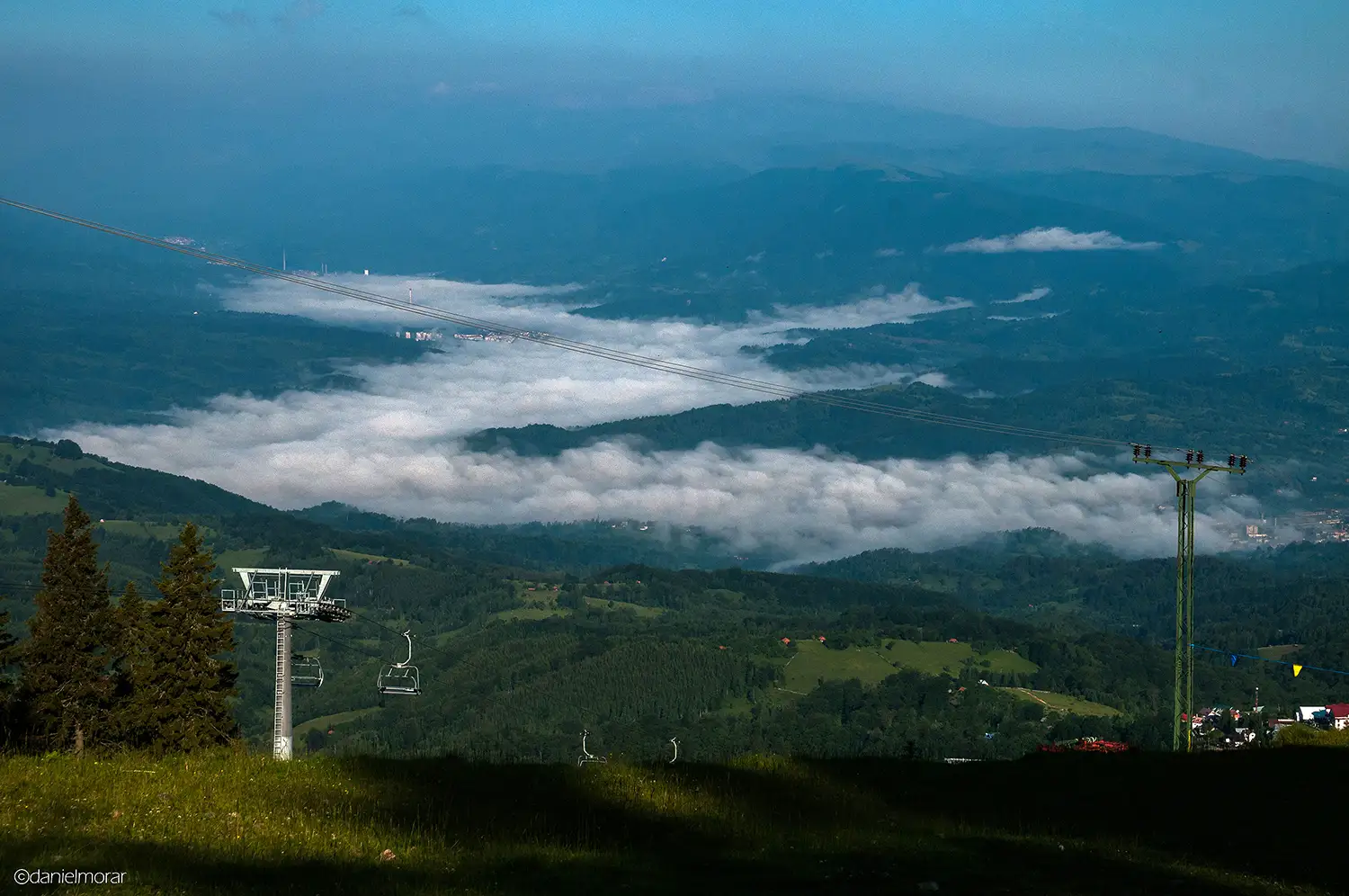  Carpații Meridionali