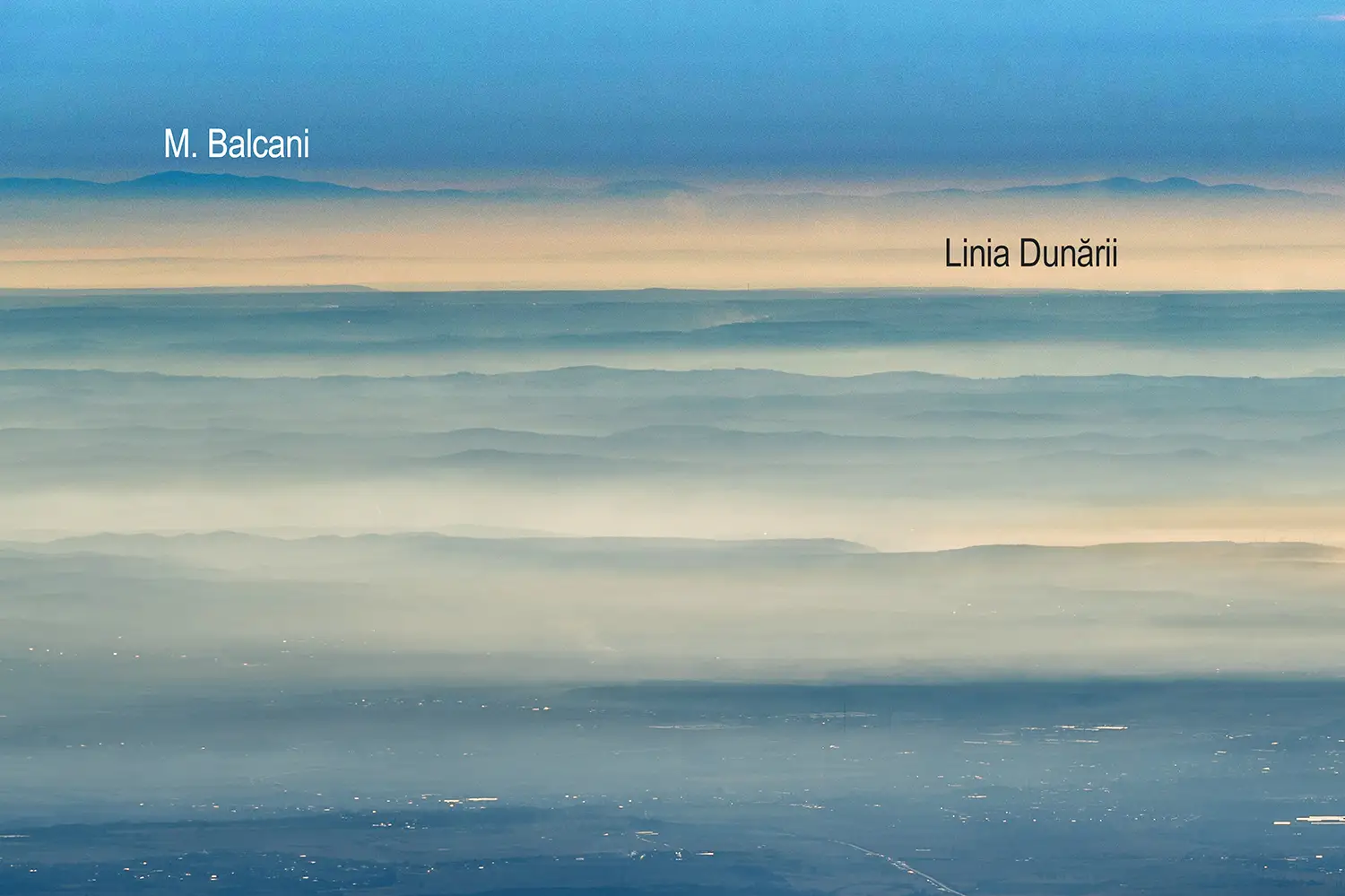  Carpații Meridionali