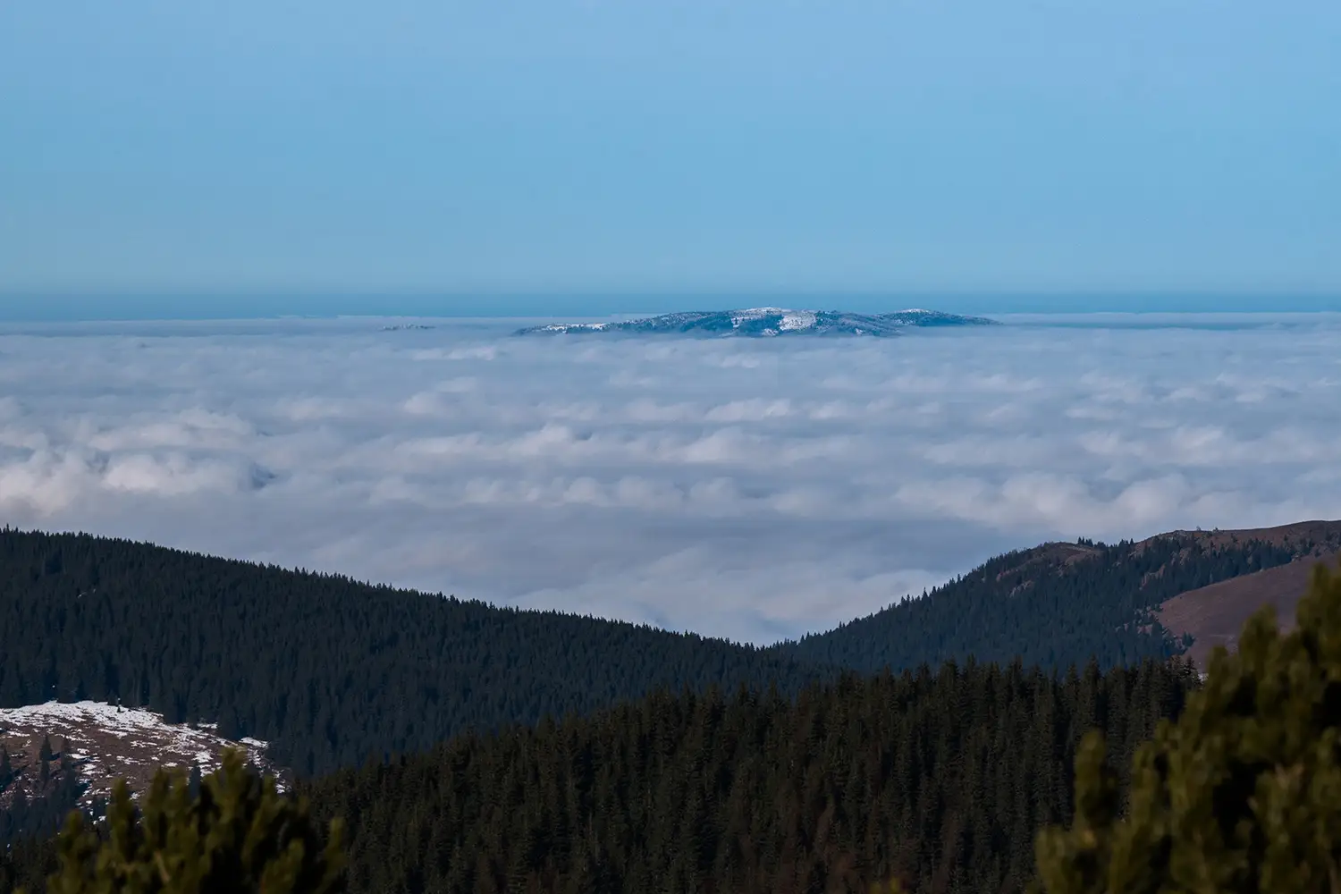  Carpații Meridionali