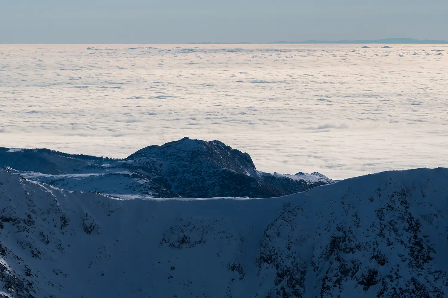 Carpații Meridionali