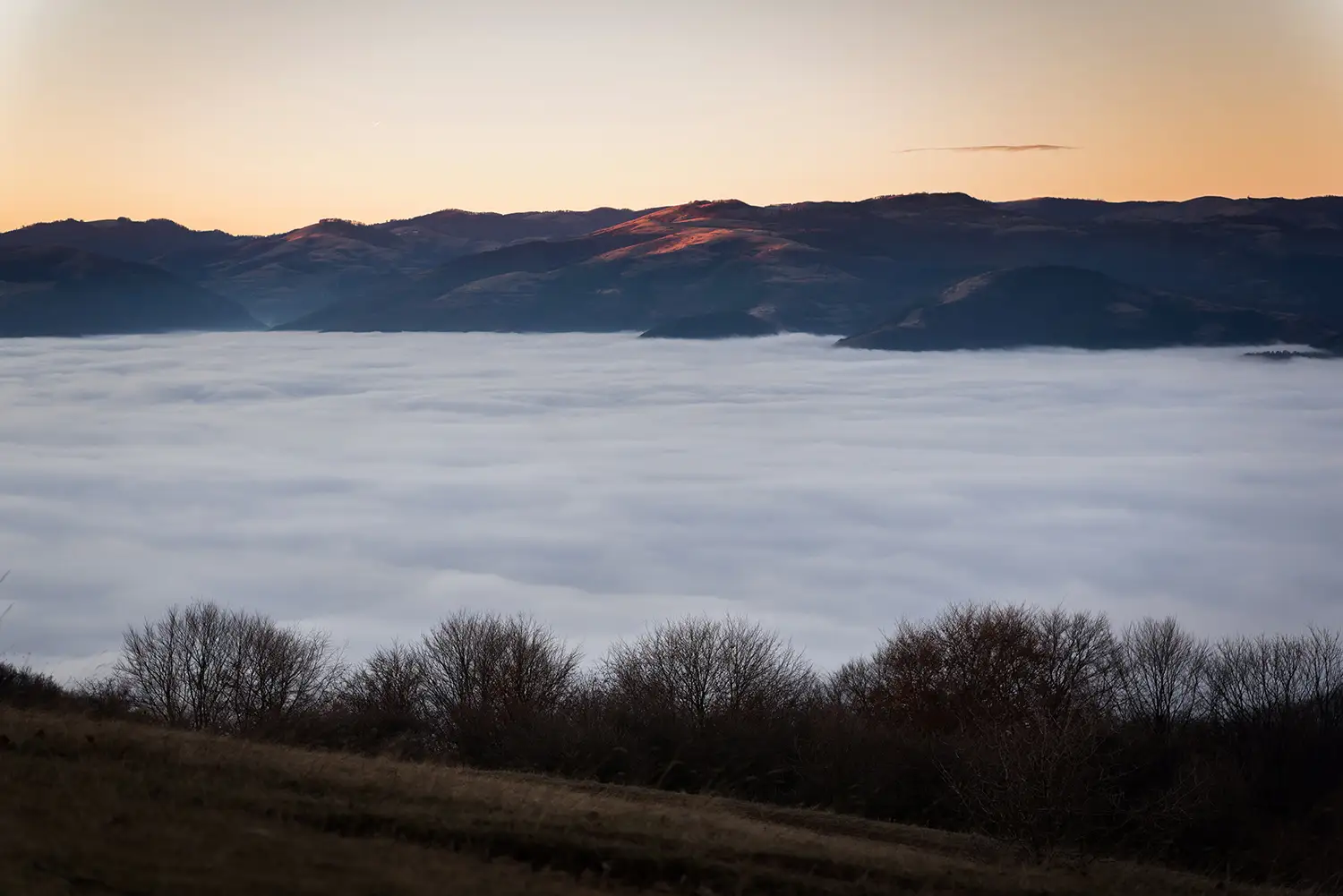  Carpații Meridionali