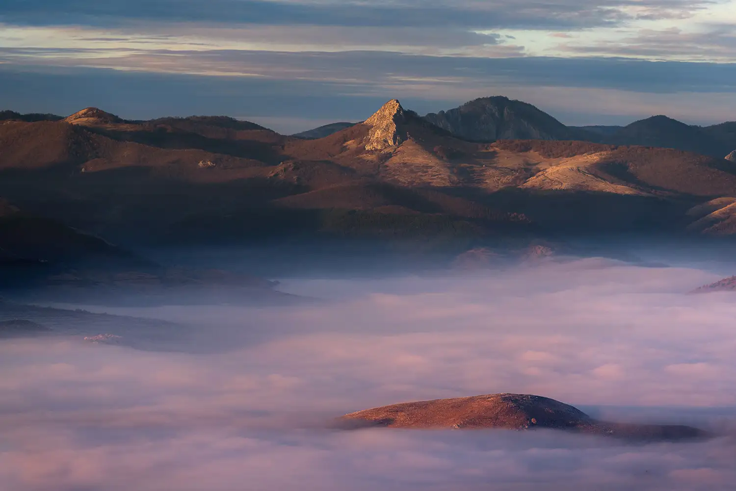  Carpații Meridionali