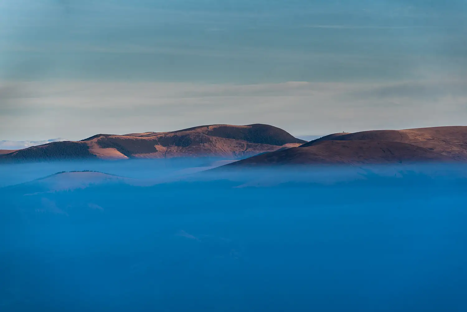 Carpații Meridionali