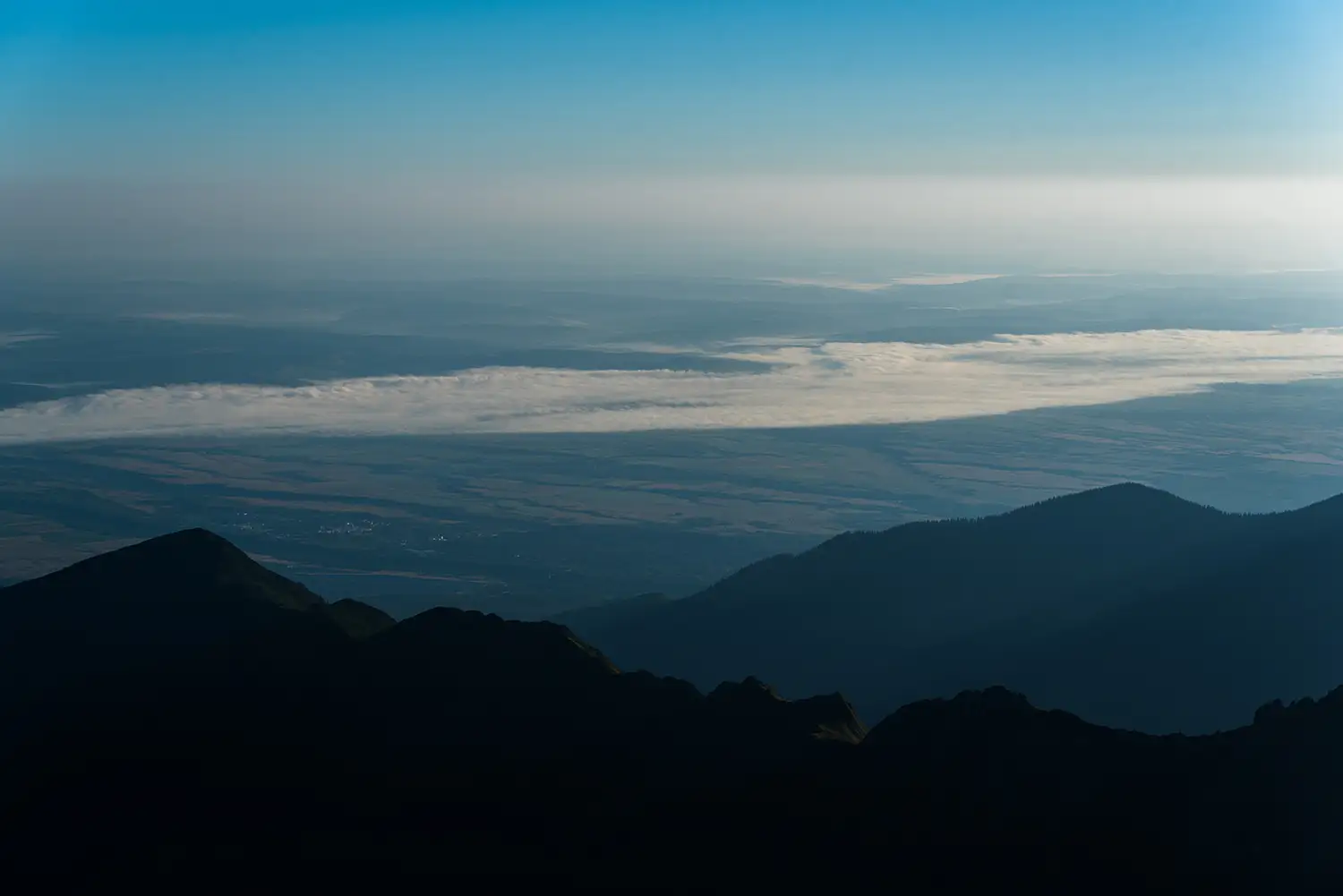  Carpații Meridionali
