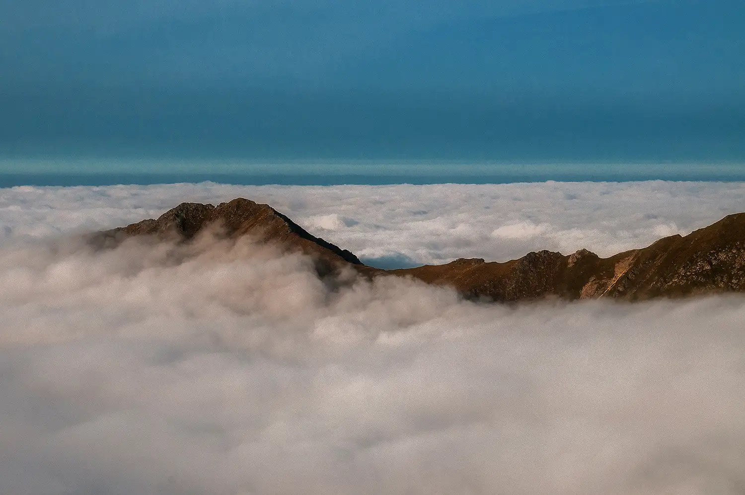  Carpații Meridionali