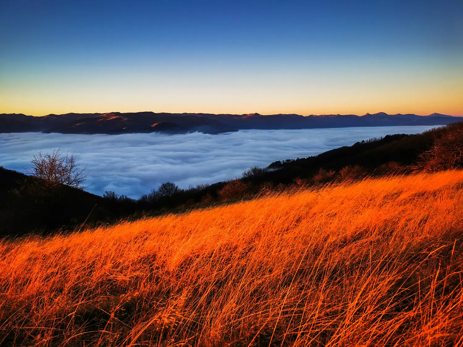  Carpații Meridionali