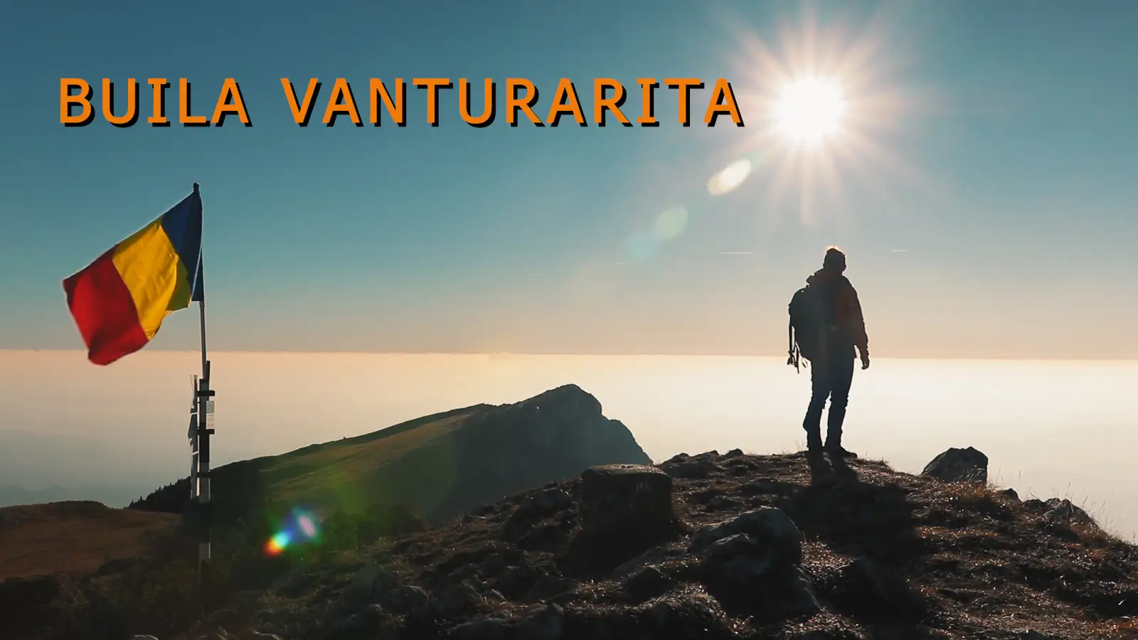 Parcul National Buila Vanturarita