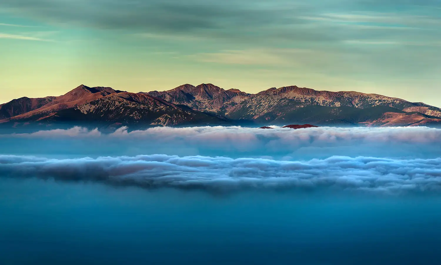 Carpații Meridionali