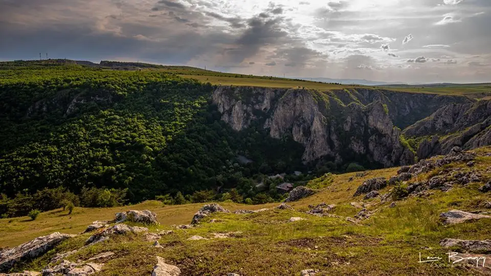  Cover cheile Tureni- Levi Bagy Photography