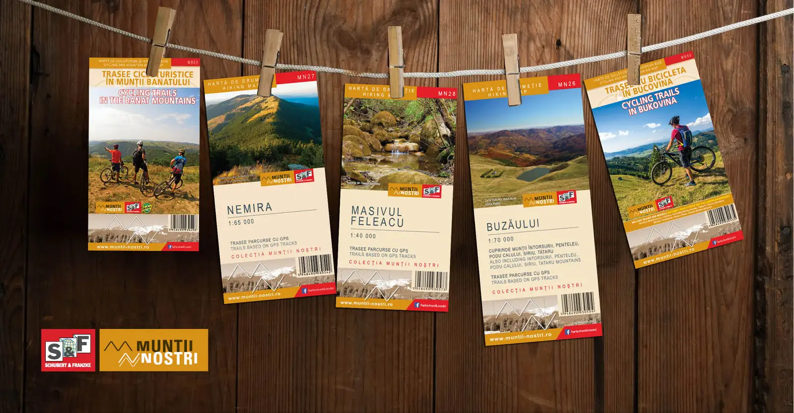 Gânduri pentru noul an. La mulți ani 2022! - Muntii Nostri