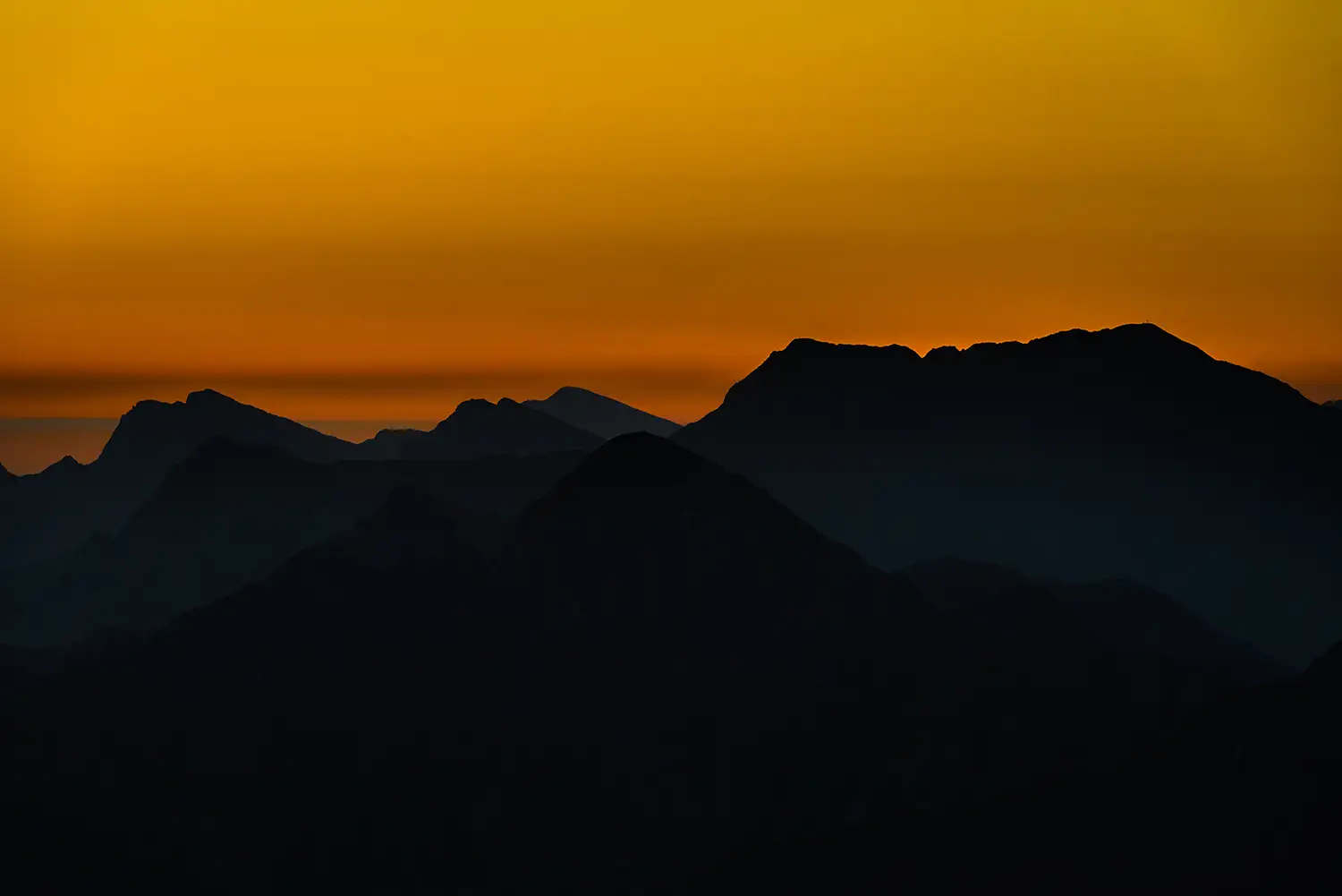 Munții Făgărașului