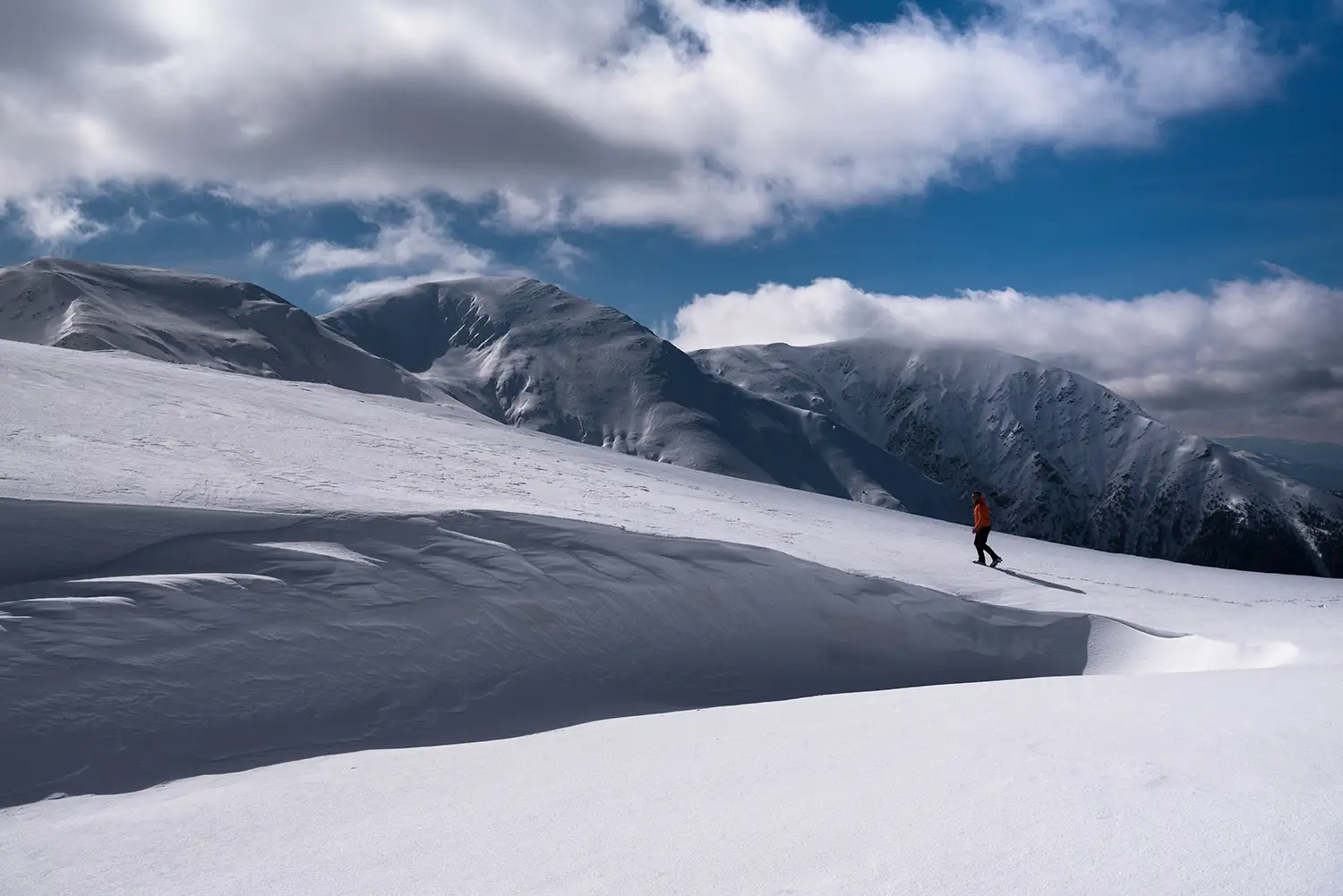  Carpații Meridionali