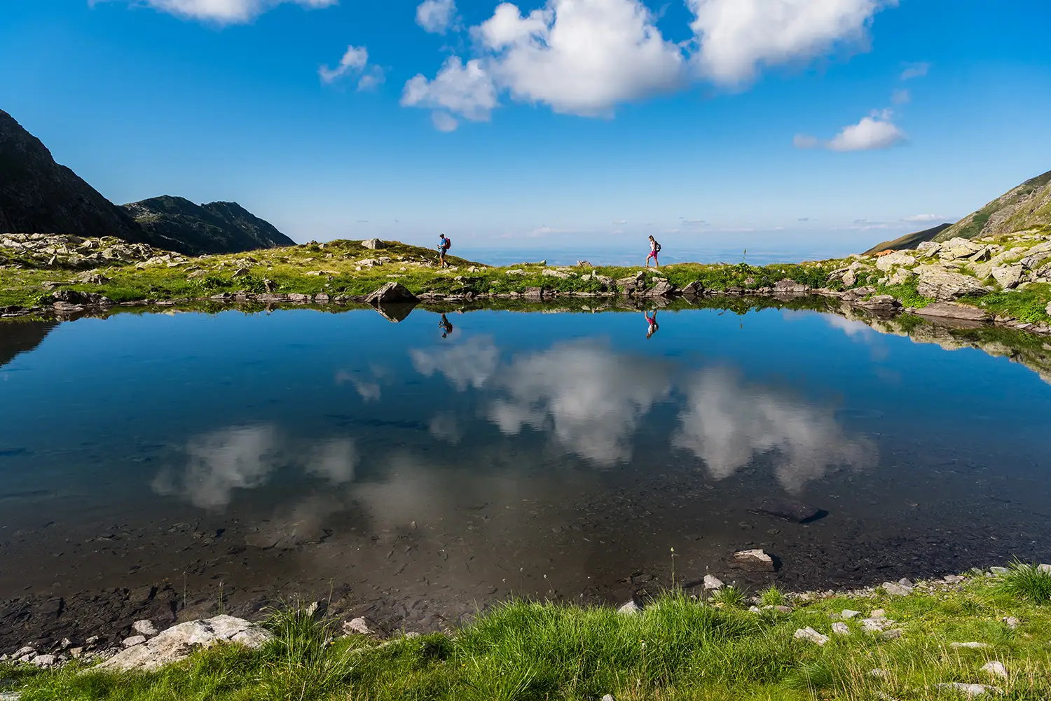 Munții Făgărașului