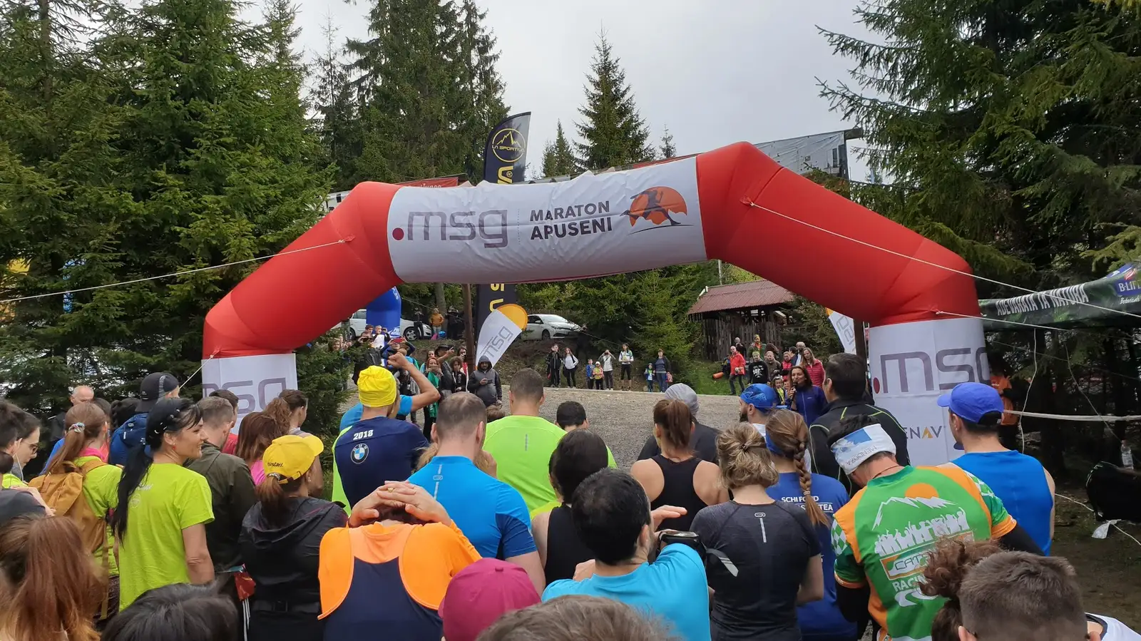  msg Maraton Apuseni 2019