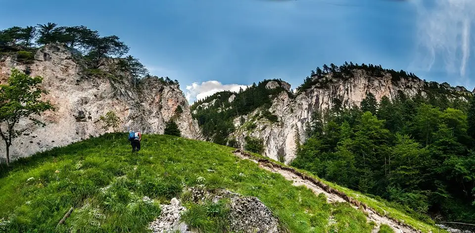  Piatra Craiului - Morar Daniel