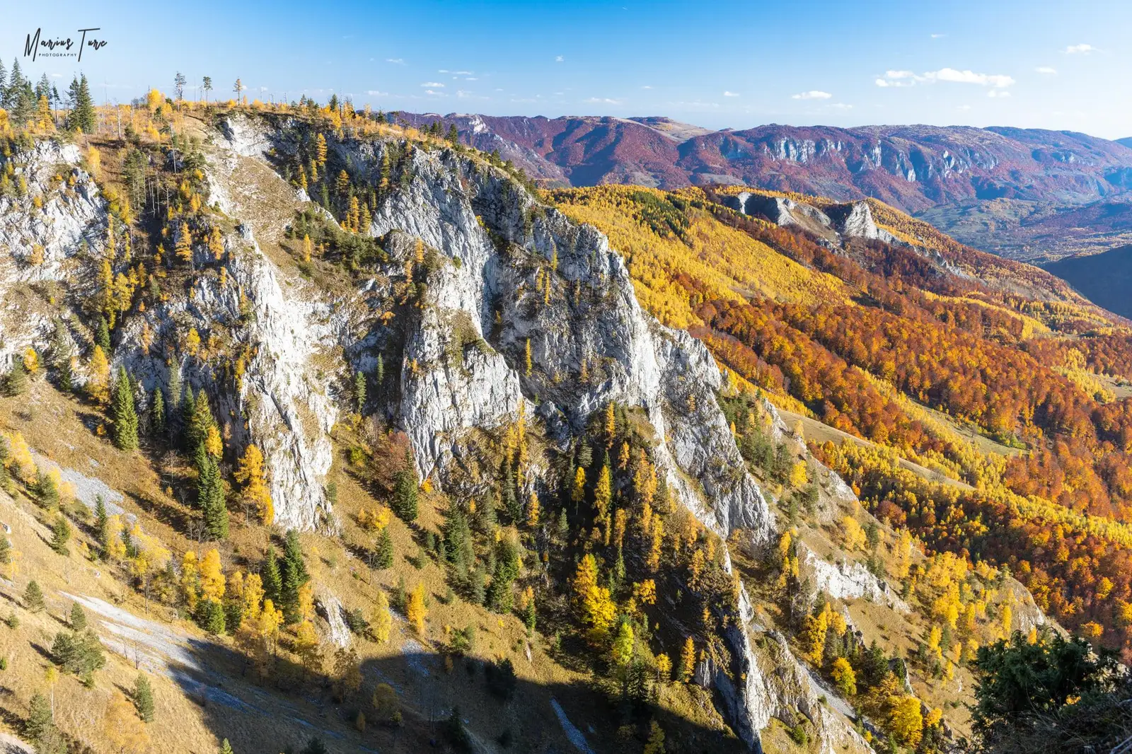 Scarita-Belioara - Marius Turc