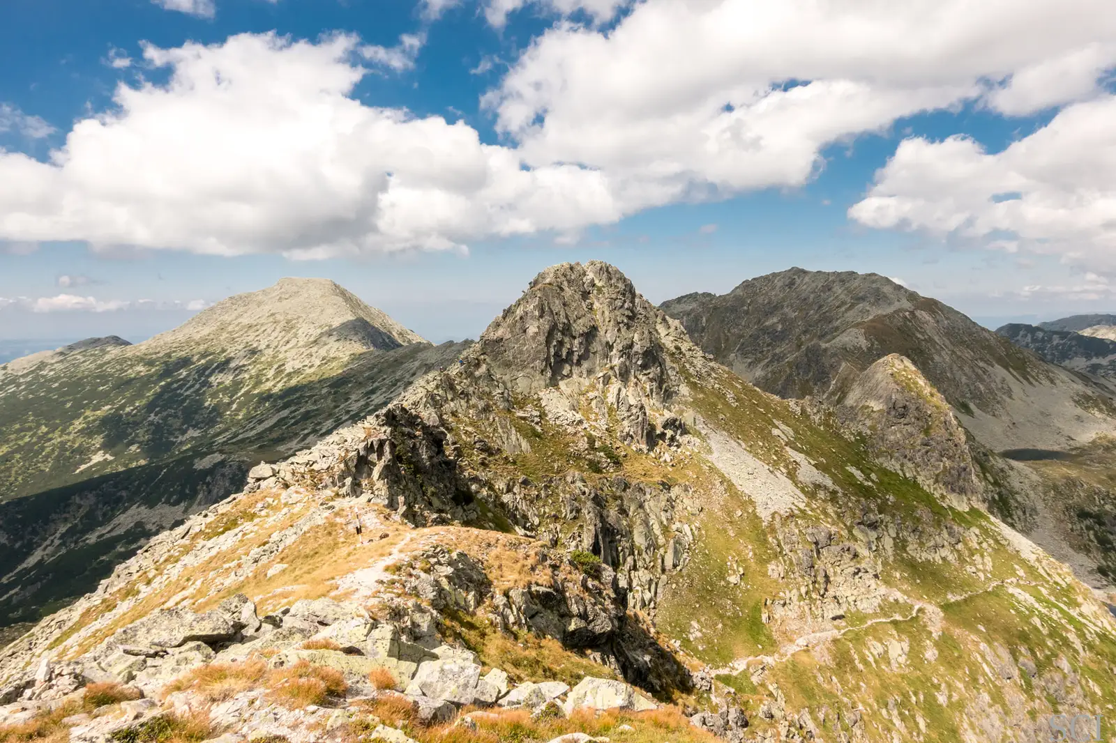 Vf. Judele - Csaba-Ilie Silvesan