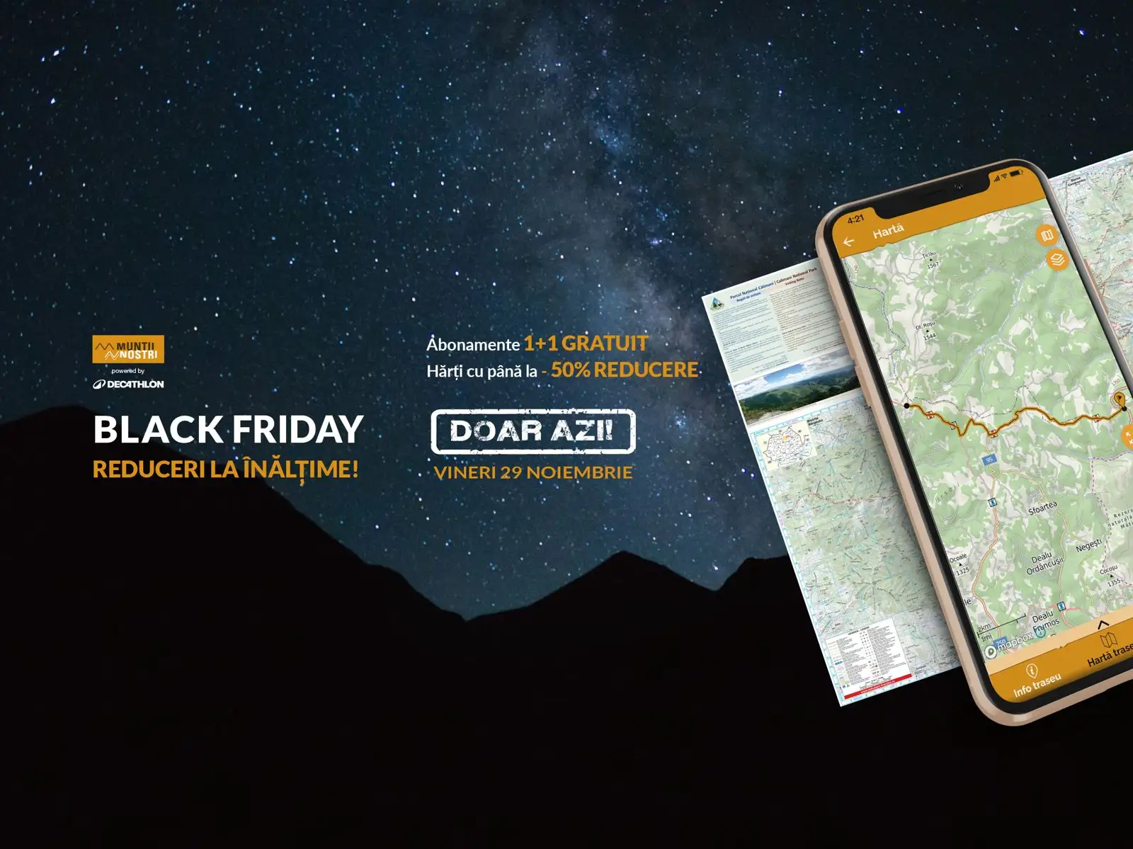  black friday muntii nostri