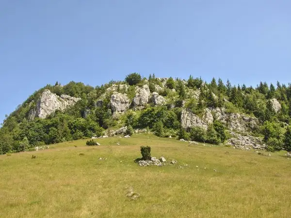 Cabana Gura Râului - sub Măgura Mare - Bran