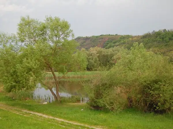Făgăraş - Dealul Rodbav - Făgăraş