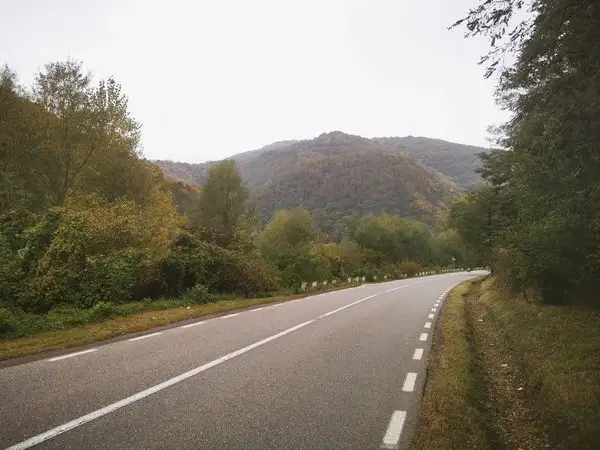Iara - Lungeşti - Iara