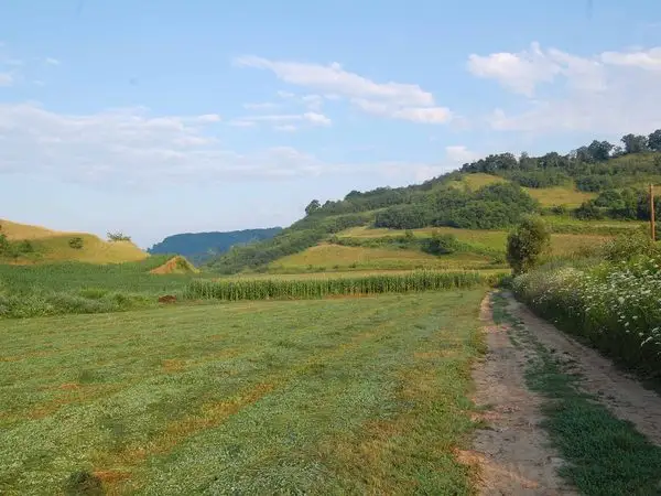 Biertan - Aţel - Richiş - Biertan