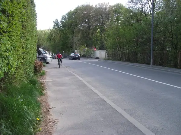 1 Mai Bicicleresc, tura de inceput de sezon.