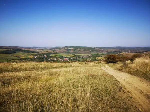 Cluj-Napoca - Măcicaşu - Chinteni - Cluj-Napoca