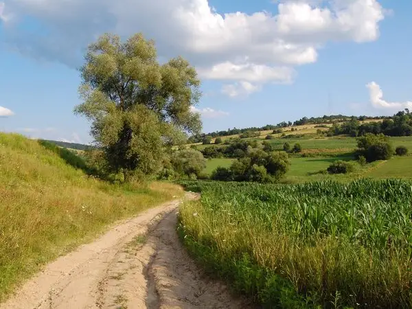 Biertan - Aţel - Richiş - Biertan