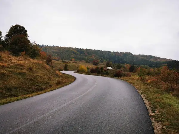 Căpuşu Mare - Mănăstireni - Rîşca - Agîrbiciu - Căpuşu Mare