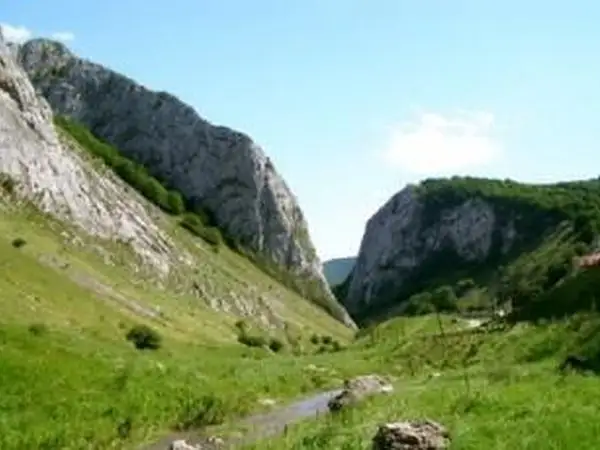 TrascauMnt - Circuit Valisoara