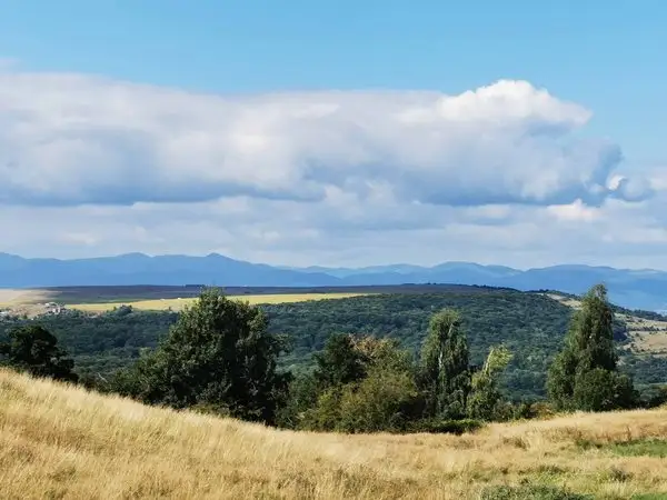 Cluj-Napoca - Cartierul Făget - Săvădisla - Floreşti - Cluj-Napoca