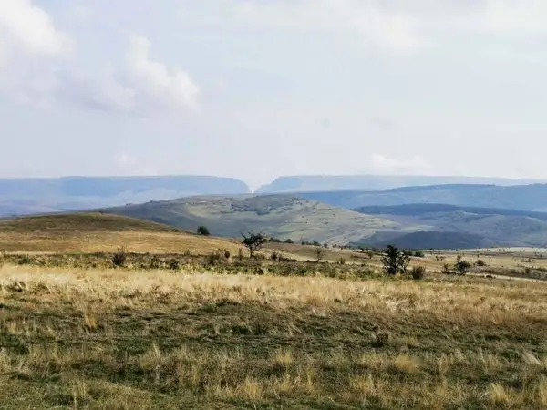 Lacul de Acumulare Filea - Agriş - Lacul de Acumulare Filea