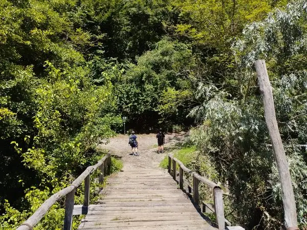 Cheile Prisacinei, Masivul Cernei-Mehedinti, Parcul National Domogled - Valea Cernei