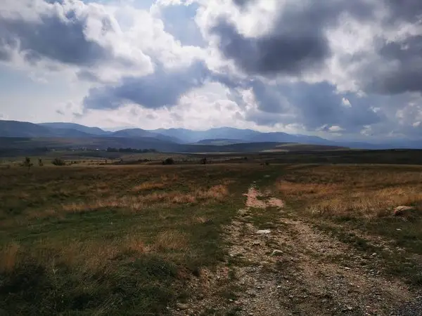 Lacul de Acumulare Filea - Agriş - Lacul de Acumulare Filea
