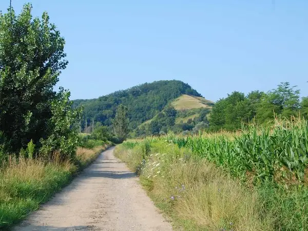 Biertan - Aţel - Richiş - Biertan