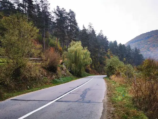 Iara - Lungeşti - Iara
