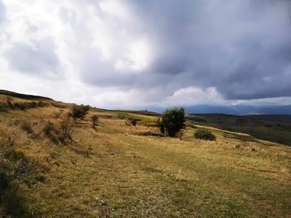 Lacul de Acumulare Filea - Agriş - Lacul de Acumulare Filea