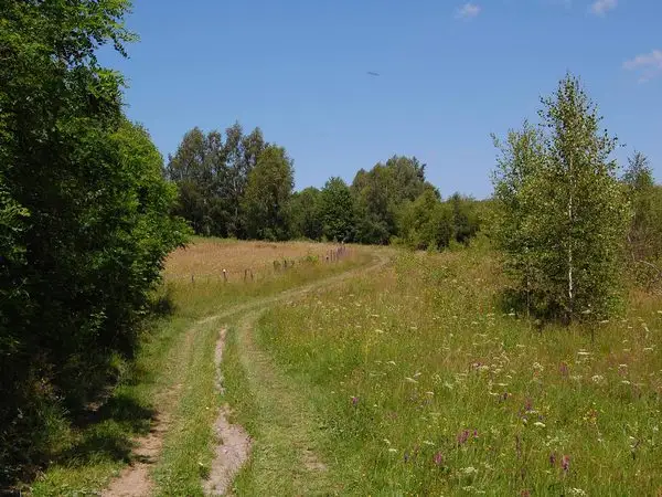 Circuitul văii Corna
