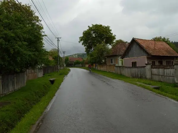 Ojdula - sub Peştera Kőlik - sub Vârful Oituz-Izvor