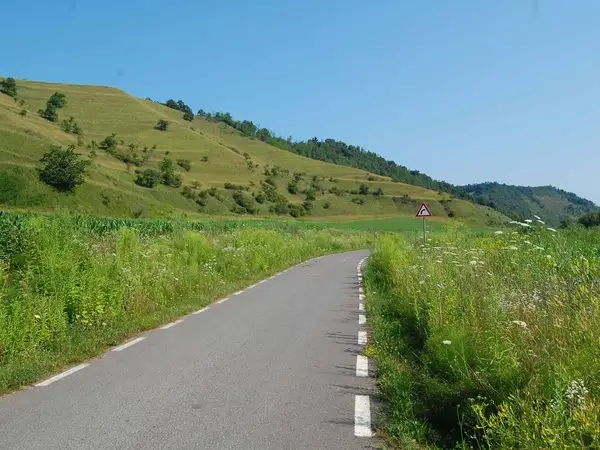 Biertan - Aţel - Richiş - Biertan